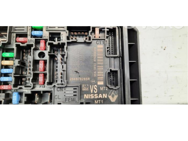 Ящик предохранителей (комплект) 284B78285R    Hyundai Tucson IV NX4