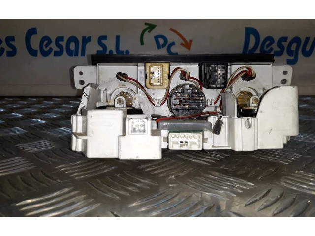 Модуль блока управления кондиционером Mazda Premacy