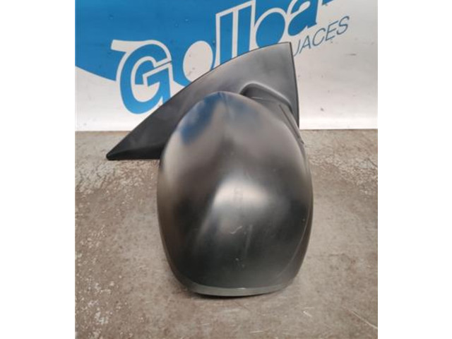 Зеркало электрическое Hyundai i10 2007 - 2012 года