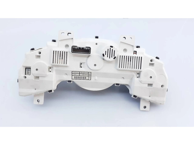 Přístrojová deska Honda Civic IX 1984 HR0407173, E3-B5-13-4