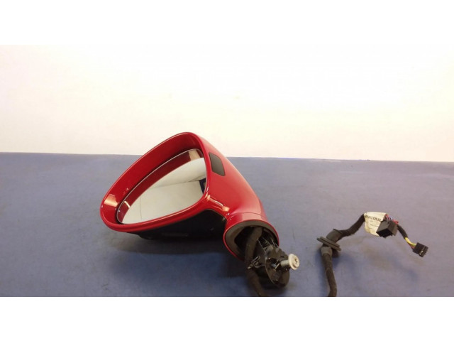 Zpětné zrcátko Porsche Panamera (970) 2015 97061262952