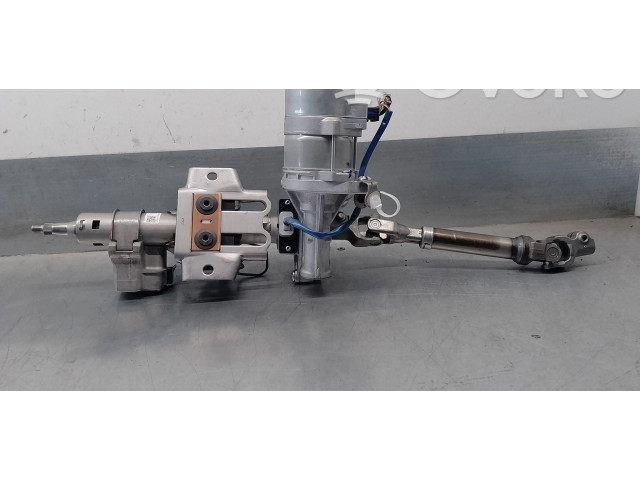 Рулевая рейка 45250F4020, 81240421 Toyota C-HR I 2016 - 2023 года