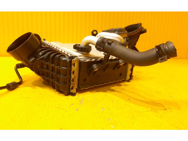 Интеркулер  A6540106704, A6540900070   Mercedes-Benz E AMG W213 