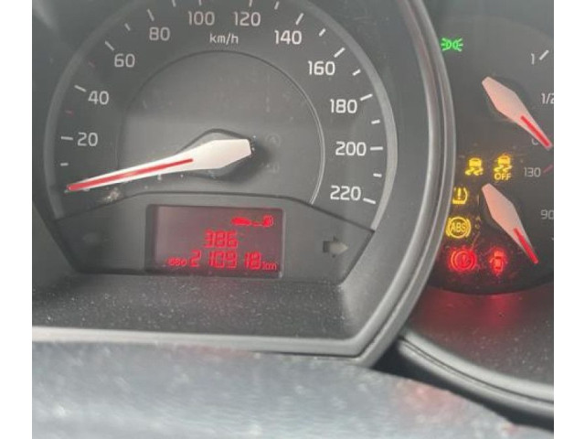 Zpětné zrcátko KIA Rio 2015 876201W041