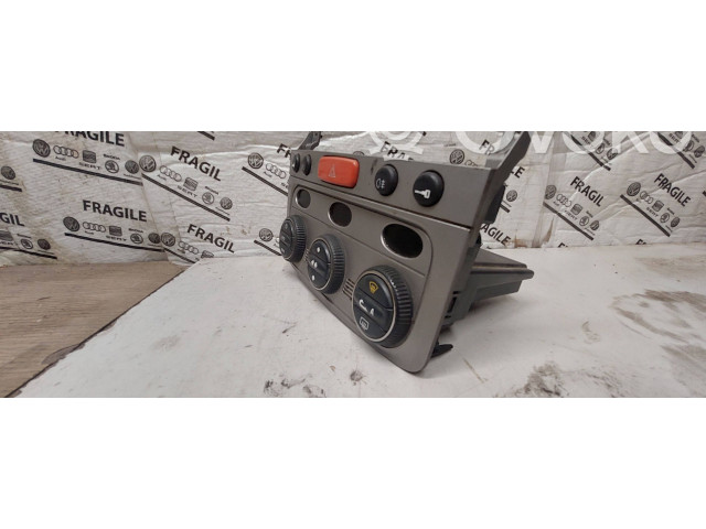 Блок управления климат-контролем 01560513690, 0000238991   Alfa Romeo GT