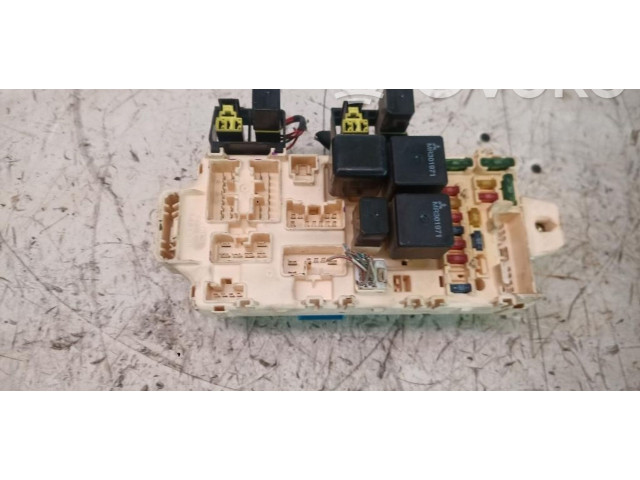 Pojistková skříňka MR445952, 4M41 Mitsubishi Pajero 1