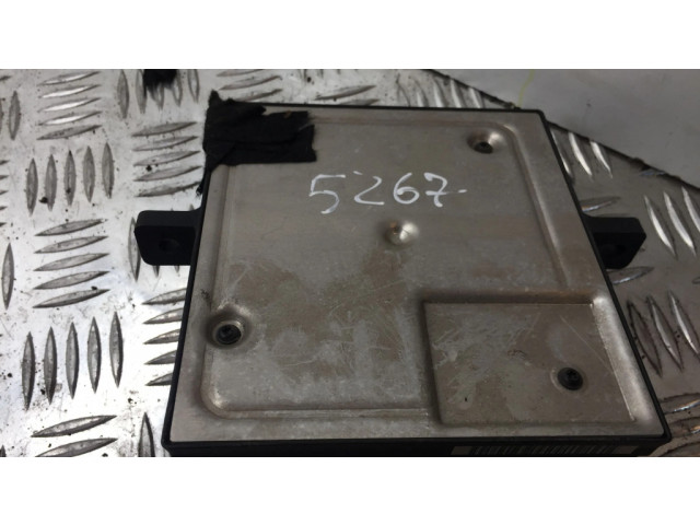 Блок комфорта 8E0907279L, 5267 Audi A4 S4 B7 8E 8H