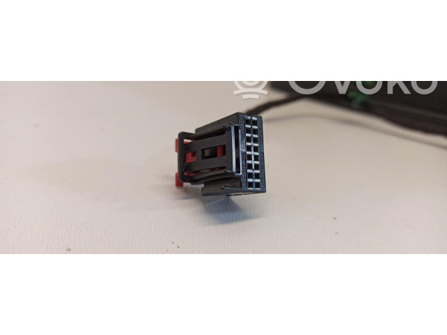 Zpětné zrcátko Volkswagen Tiguan Allspace 2022