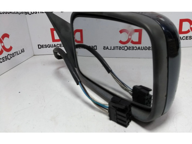 Зеркало электрическое Volvo C70 1998 - 2005 года