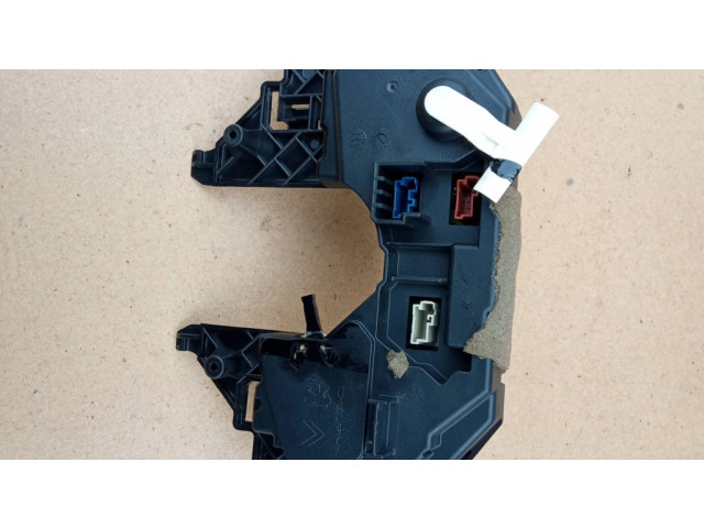 Комплект ручек