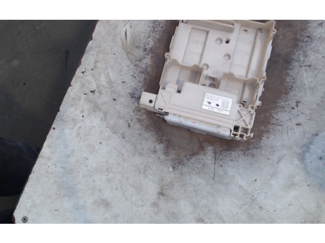 Блок комфорта 827300H030A, 827300H030A   Citroen C1   