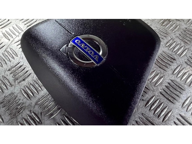 Подушка безопасности водителя P31332822, 31332822 Volvo V60