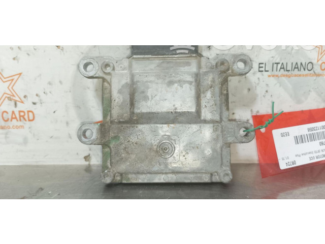 Řídící jednotka 30919AD760 Subaru Outback (BS) 2015