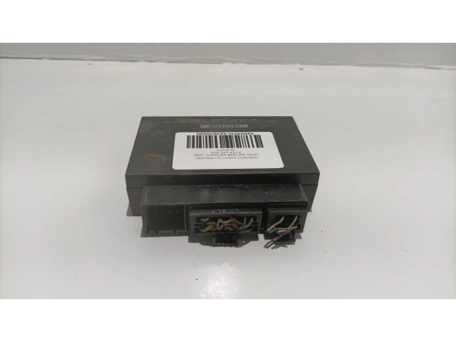 Řídící jednotka 6Q0595433E Seat Cordoba (6K) 2001