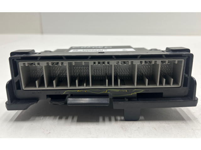 Блок комфорта F00HJ01160, 13592376   Chevrolet Camaro