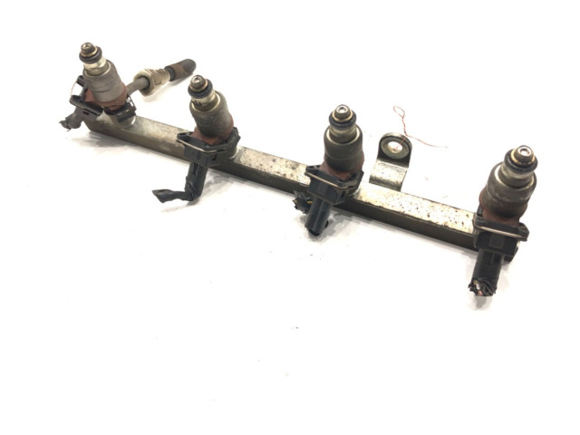 Vstřikovací lišta 96332261 Chevrolet Lacetti