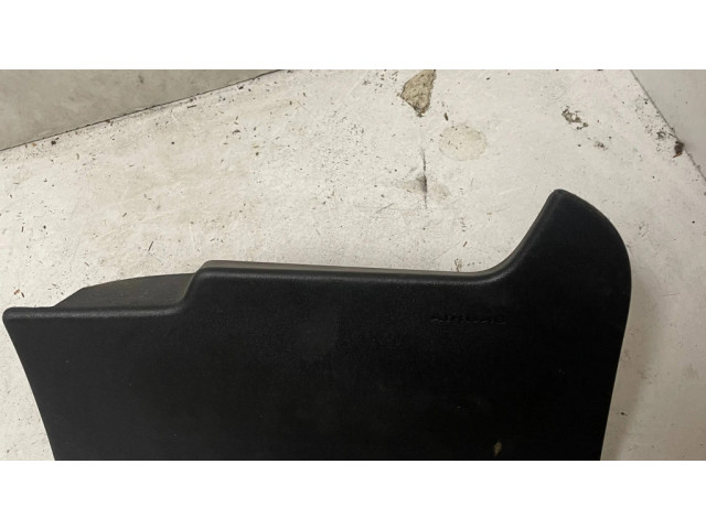 Подушка безопасности для колен 96600568ZD, 14022009   Citroen C4 I