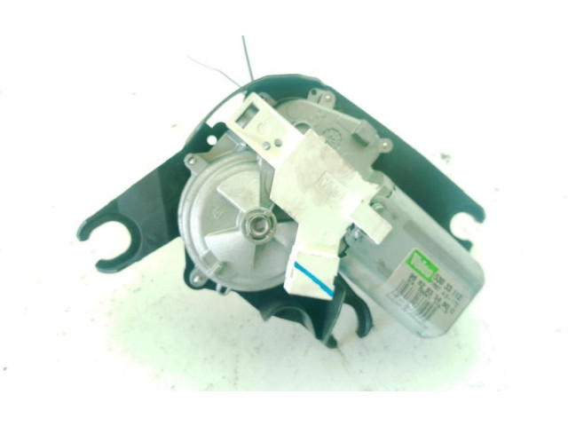 Моторчик заднего дворника 9682833480C    Citroen C5