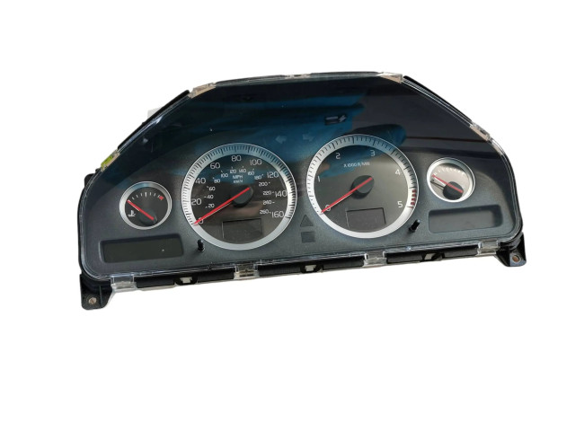 Панель приборов 30765610, 36000034   Volvo XC90       