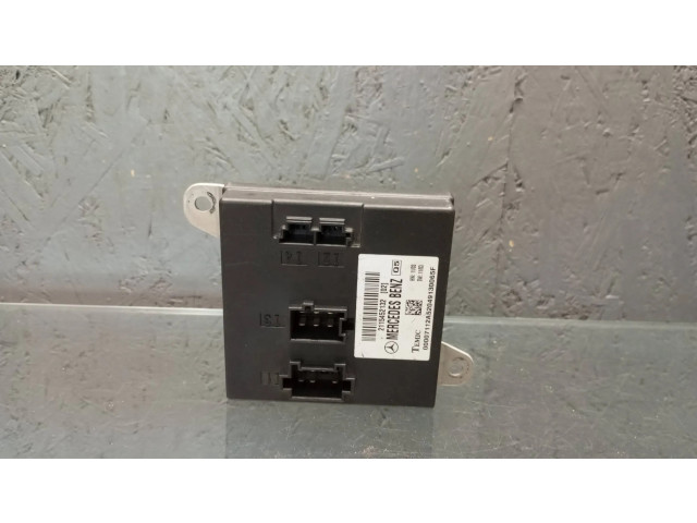 Блок комфорта 2115452132   Mercedes-Benz E W211   