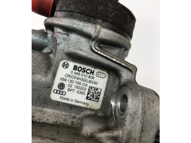 Vstřikovací čerpadlo 059130755CG Audi A4 S4 B9 8W