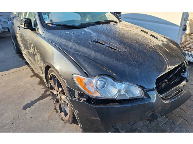 Дисплей 9X23-10E889-AD Jaguar XF X250