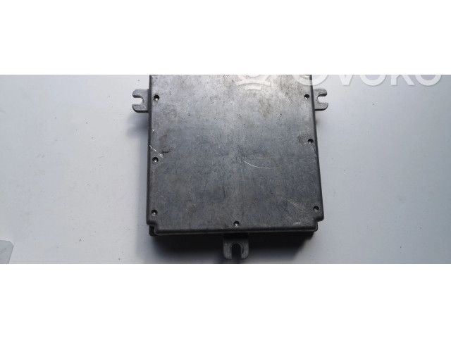 Řídící jednotka 37820-PMH-G02 390184-4Y16, 37820-PMH-G02 390184-4Y16 Honda Civic 2005