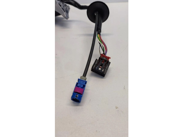 Зеркало электрическое        Seat Tarraco  2018 -  года   