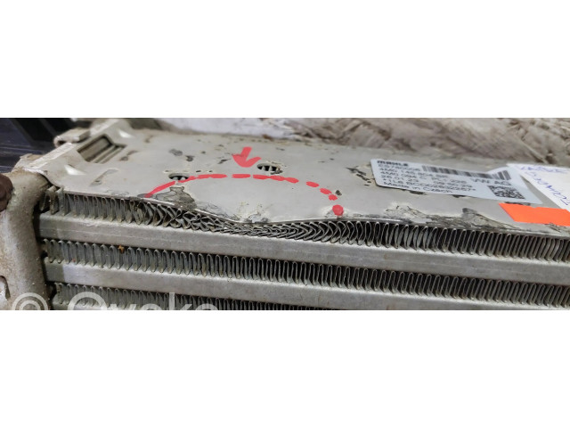 Интеркулер 4M0145804BR, ITPD001165 Volkswagen Touareg III 0.0