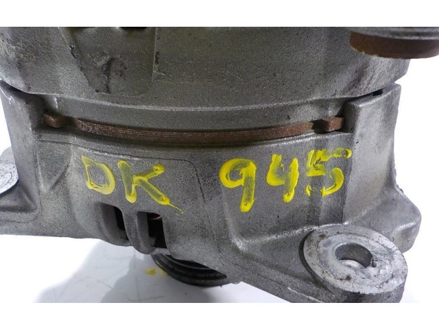 Генератор 03L903023, 03L903023   Audi A1      