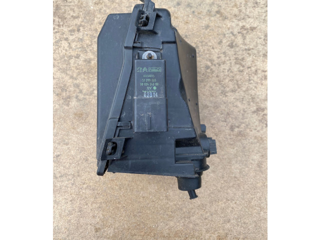 Vstřikovač 9804681780 Citroen Berlingo