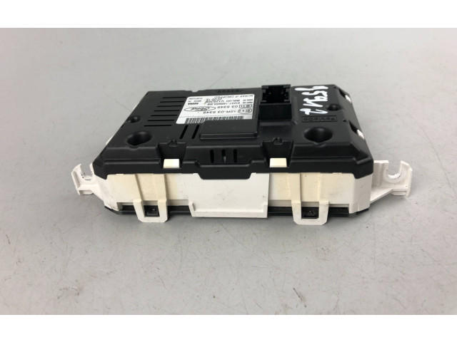 Дисплей    EM5T18B955BB, EM5T-18B955-BB   Ford Transit -  Tourneo Connect