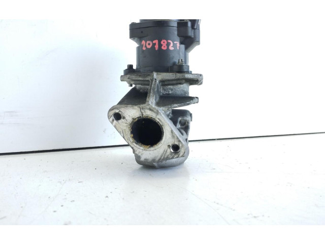 Клапан EGR 9685640480   Citroen C4 Grand Picasso