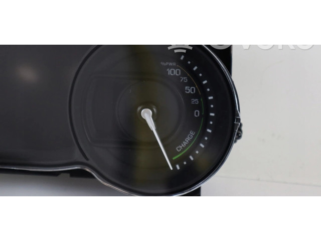 Панель приборов P68614034AB   Jeep Wrangler       