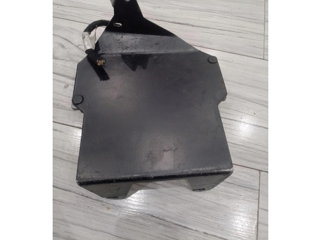 Řídící jednotka 9657018780   Citroen Berlingo 1999