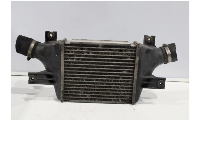 Интеркулер 1530A093 Mitsubishi ASX