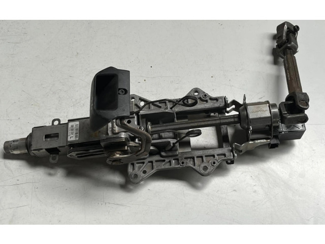  рейка  Колонка рулевая 3C1419501N, 08070103   Volkswagen PASSAT B6 2005 - 2010 года