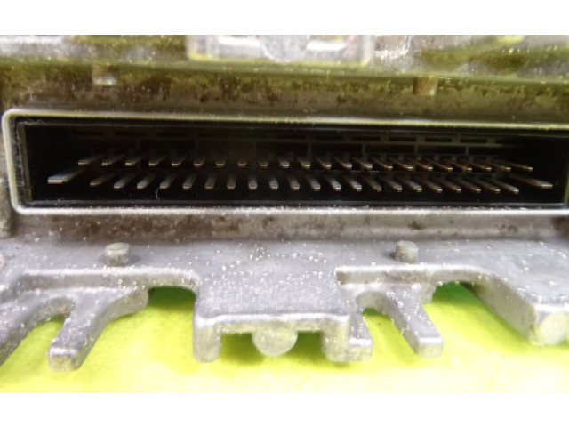 Řídící jednotka 0261203964, 5WK4678 Skoda Felicia I 1995