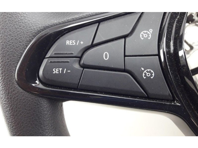 Руль Renault Trafic III (X82) 2014 - года 484004585R, 484004585R