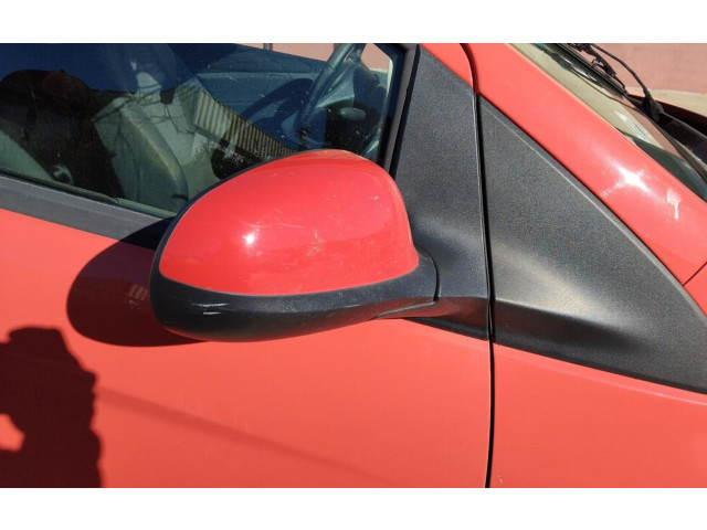 Зеркало электрическое        Ford Ka  2009 - 2017 года   