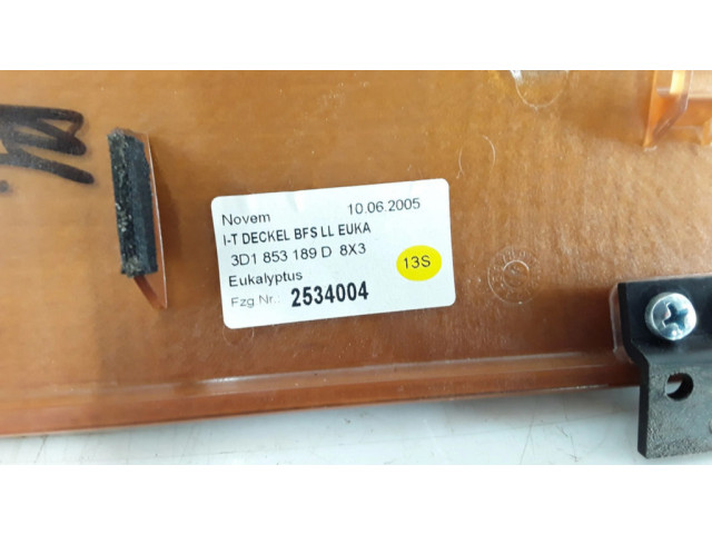 Декоративная отделочная ленточка