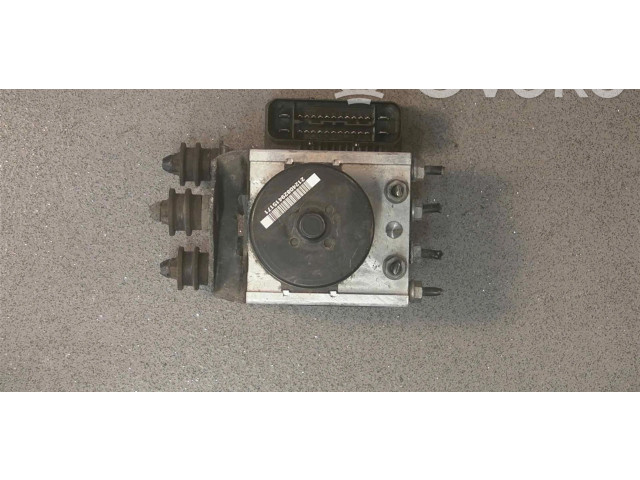 Jednotka ABS Seat Altea XL 2008