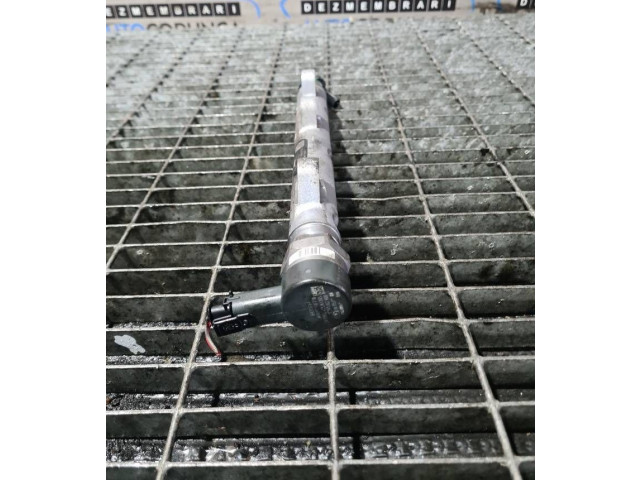 Vstřikovací lišta 0445214155, 8200718753   Nissan X-Trail T31    M9R 