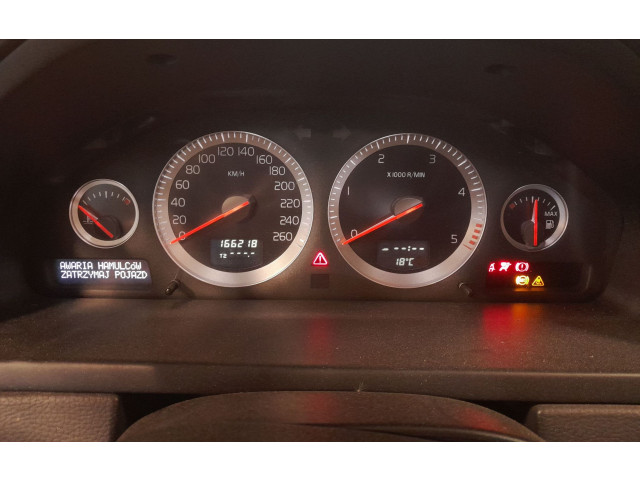 Панель приборов 31327428, 31327428   Volvo XC90       