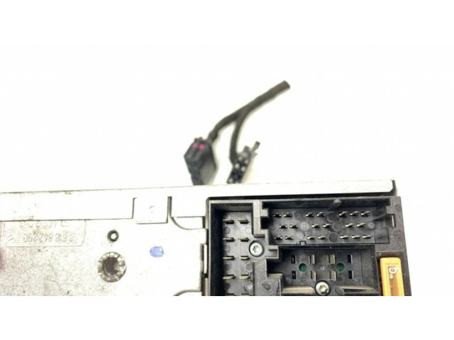 Считывающее устройство CD/DVD навигации (GPS)