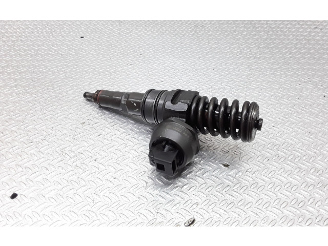 Жиклер (жиклеры) (форсунка (форсунки) 038130073AG Skoda Octavia Mk2 (1Z)