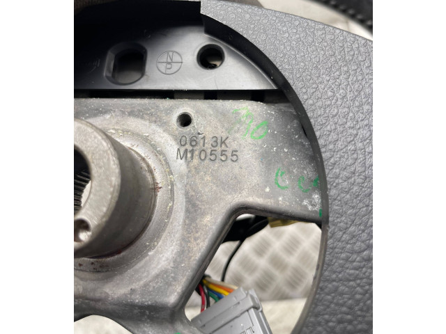 Volant Nissan Murano Z51 2012 0613kM10555