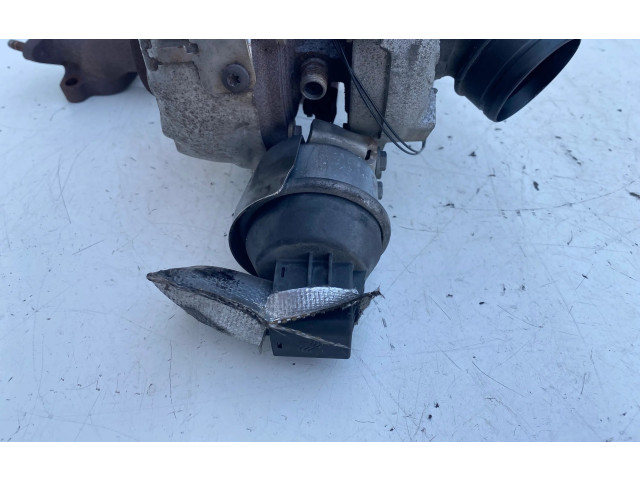 Turbodmychadlo Турбина 03L253056A   Volkswagen Tiguan   