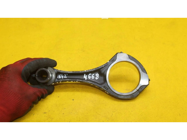 Шатун Mercedes-Benz S W221