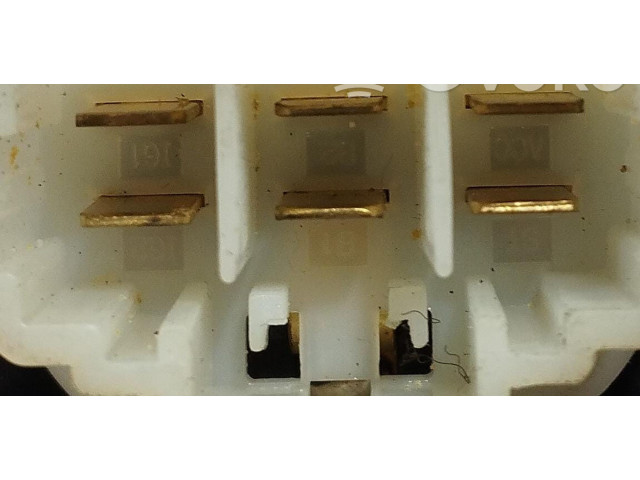 Комплект блоков управления A6655400532, A6655400532 SsangYong Rexton